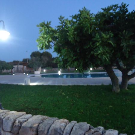 Masseria Valente Ostuni Dış mekan fotoğraf