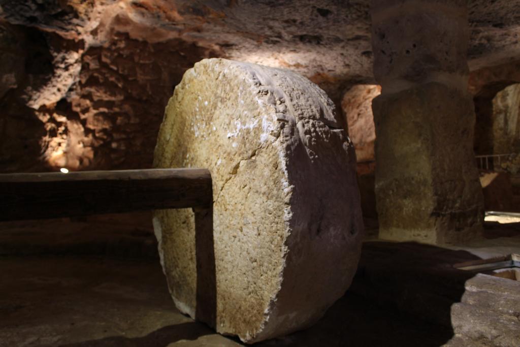 Masseria Valente Ostuni Dış mekan fotoğraf