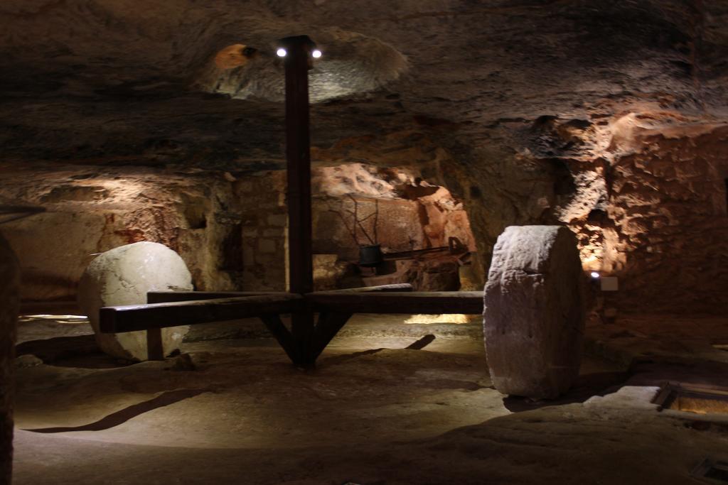 Masseria Valente Ostuni Dış mekan fotoğraf