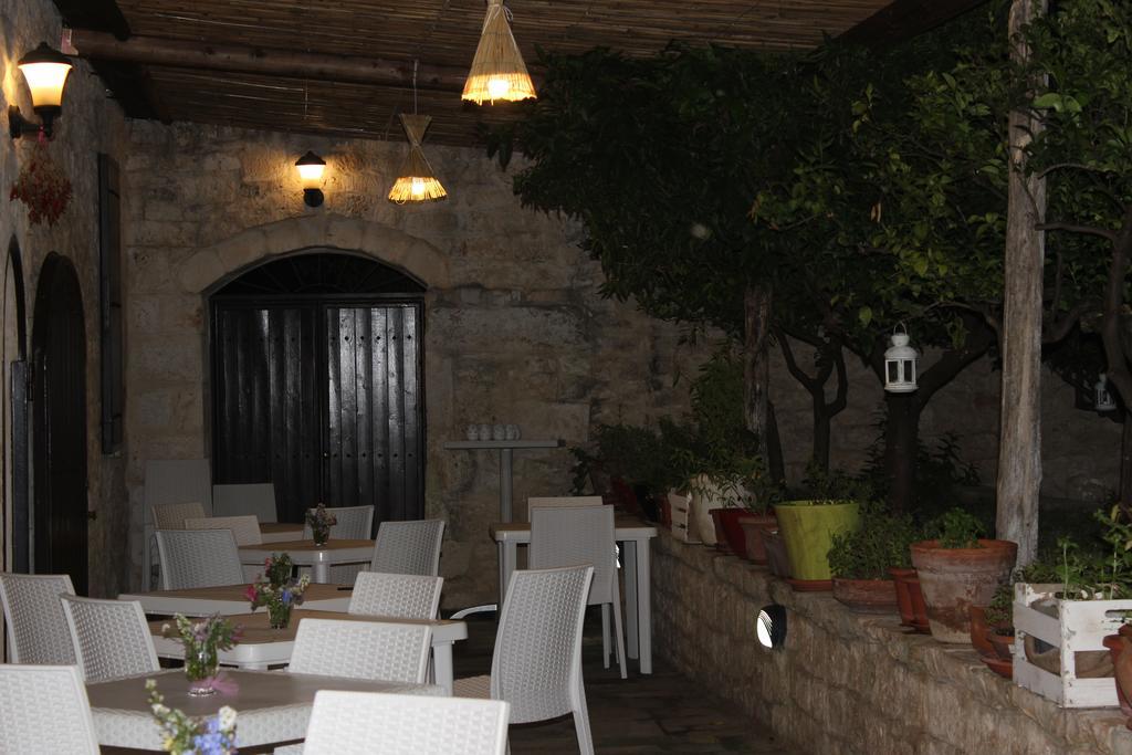 Masseria Valente Ostuni Dış mekan fotoğraf