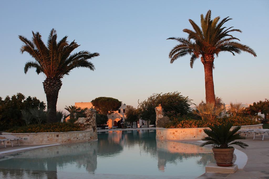 Masseria Valente Ostuni Dış mekan fotoğraf