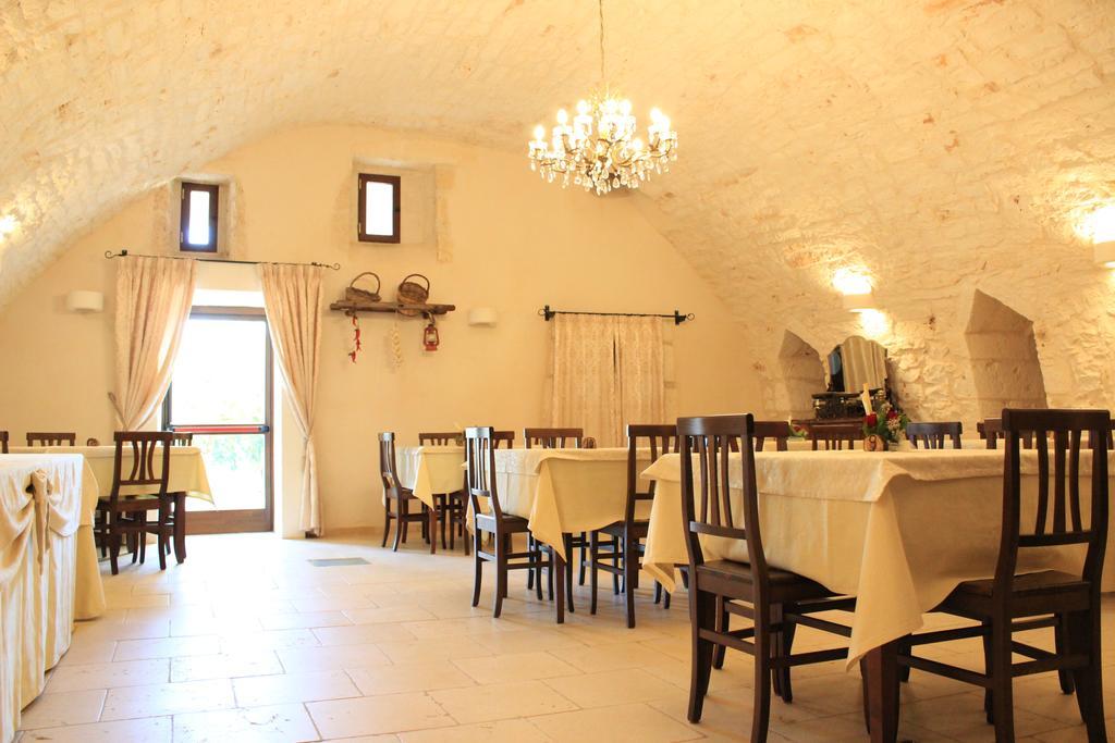 Masseria Valente Ostuni Dış mekan fotoğraf