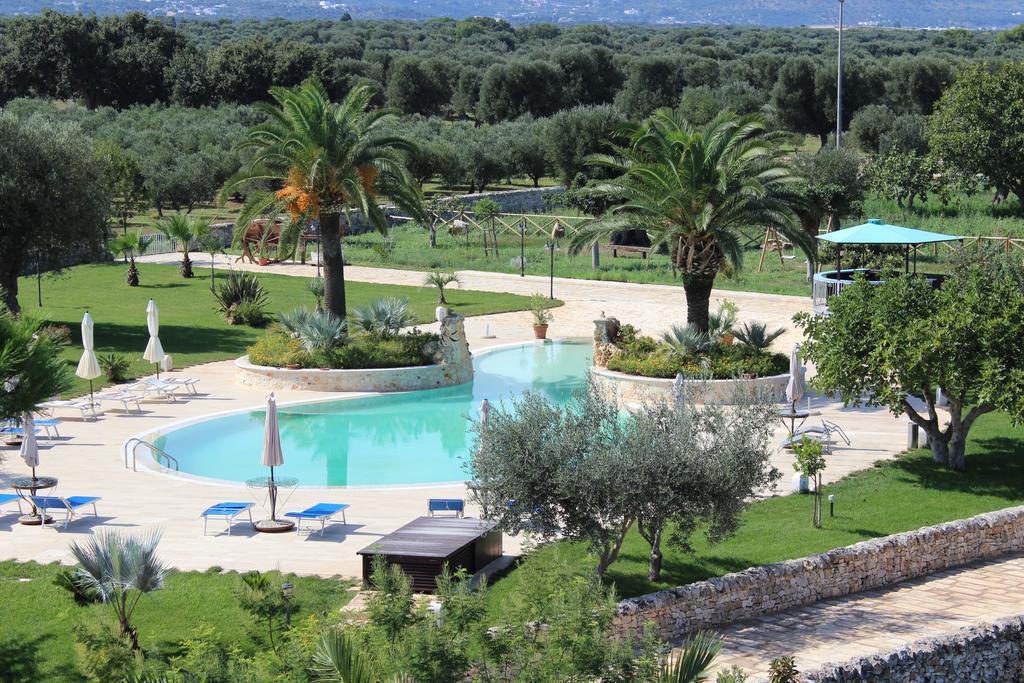 Masseria Valente Ostuni Dış mekan fotoğraf