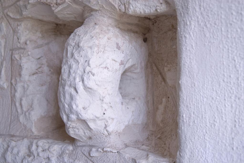 Masseria Valente Ostuni Oda fotoğraf
