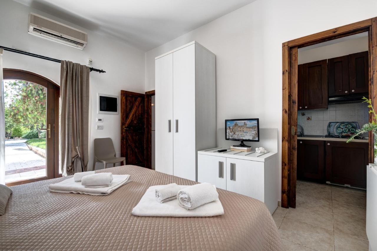 Masseria Valente Ostuni Dış mekan fotoğraf