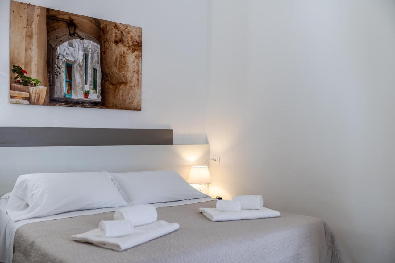 Masseria Valente Ostuni Dış mekan fotoğraf