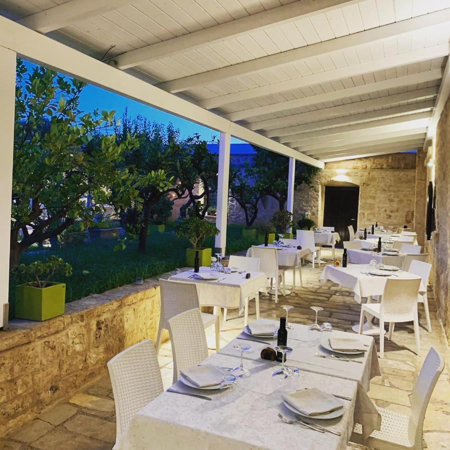 Masseria Valente Ostuni Dış mekan fotoğraf