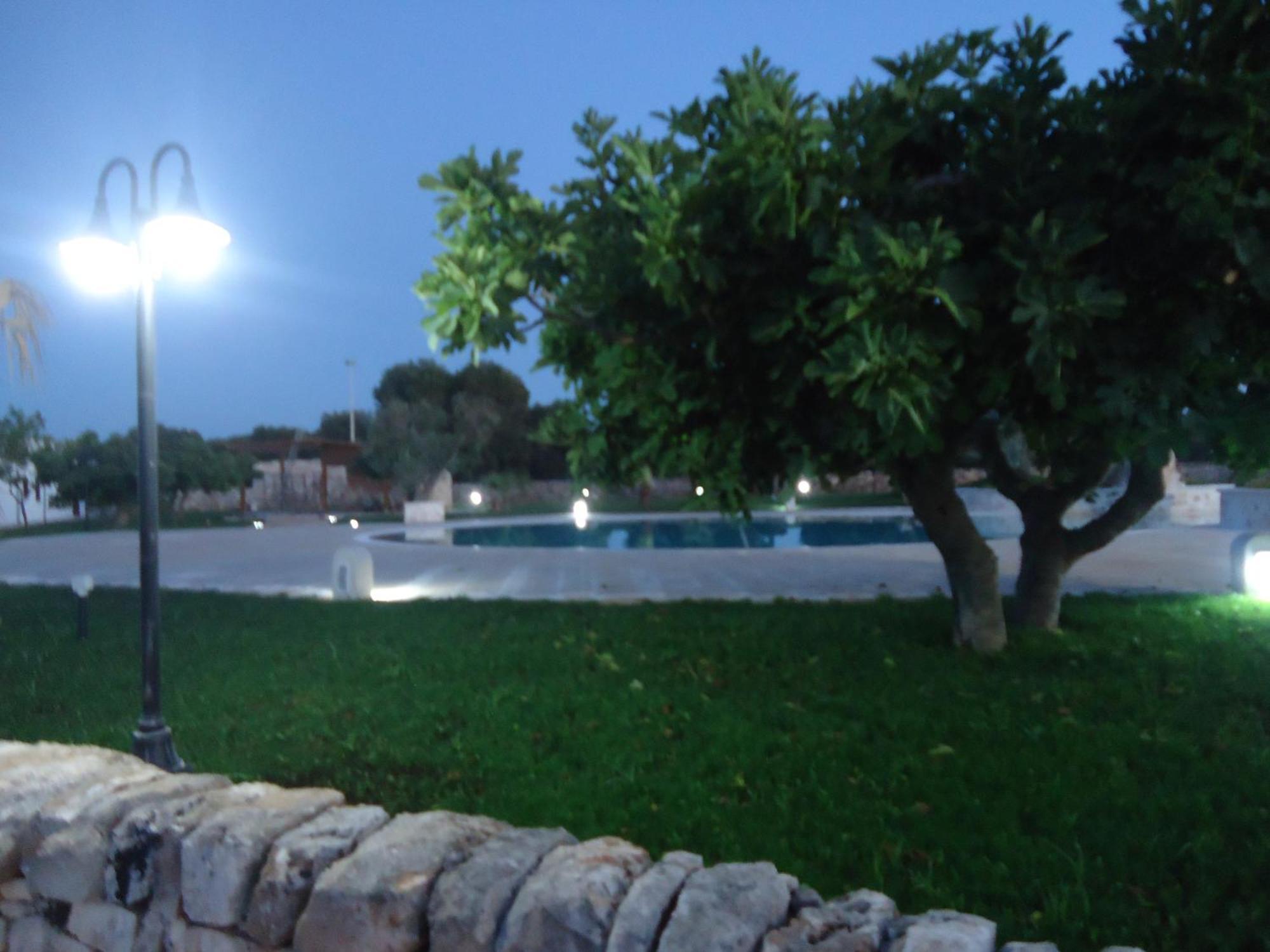 Masseria Valente Ostuni Dış mekan fotoğraf