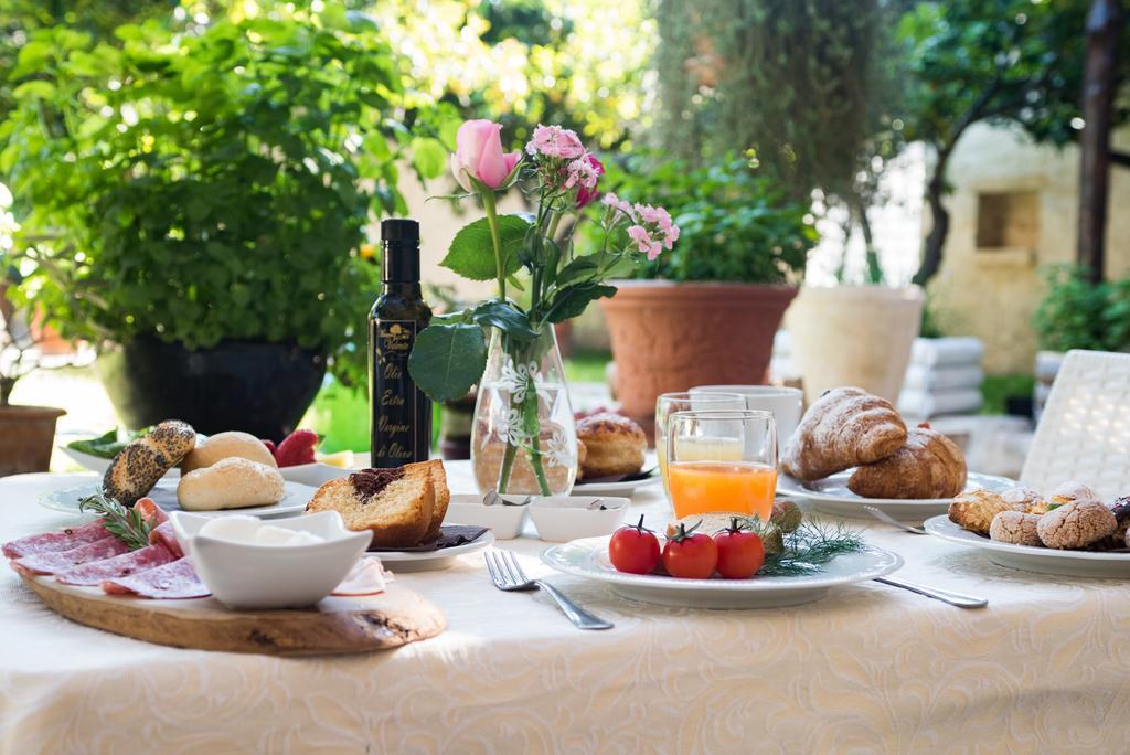 Masseria Valente Ostuni Dış mekan fotoğraf